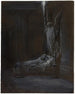 L'appel de Samuel - Gustave Doré — artwork view