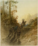 Les géants sont capturés - Gustave Doré — artwork view