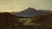 Torrent dans les Highlands - Gustave Doré — artwork view