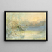 Study for The Fairies - Gustave Doré — framed artwork on a wall