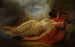 Psyche Fainting - Gustave Housez — artwork view