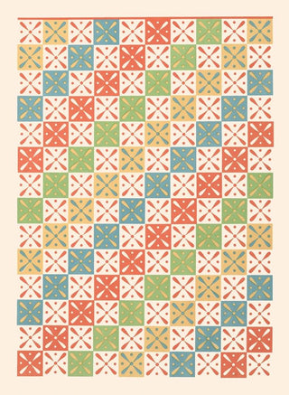 Gustave Jquier - 15 Plafond du Tombeau de Sonnofri n 97.webp