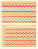 Ceiling of the Tomb of Pehsoukher No. 88 and Ceiling of the Tomb of Thotnofer No. 80 - Gustave Jaquier — artwork view