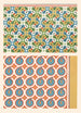 Ceiling of the Tomb of Amenemhat No. 82, Ceiling of the Tomb of Hapousenb No. 67 - Gustave Jaquier — artwork view
