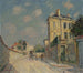 Environs de Paris - Gustave Loiseau — artwork view