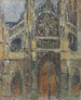 L'Église de Saint-Jacques Dieppe - Gustave Loiseau — artwork view