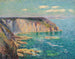 La Pointe du Jars, Cap Fréhel - Gustave Loiseau — artwork view