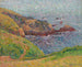 Le Bras de Mer - Gustave Loiseau — artwork view