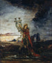 Arion - Gustave Moreau — artwork view