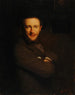 The Laughing Self-Portrait - Gustave Pierre — artwork view