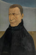 Blind - Gustave Van de Woestijne — artwork view