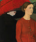 Deux sources - Gustave Van de Woestijne — artwork view