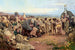 La halte de la caravane - Gustavo Simoni — artwork view