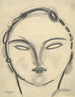 Head - Gustaw Gwozdecki — artwork view
