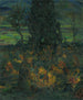 Day of the Dead - Gustav Mahler — artwork view