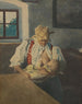 Mother the Milkmaid - Gustav Mahler — artwork view