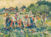 Horrors - Gustav Mahler — artwork view