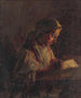 Letter from America - Gustav Mahler — artwork view