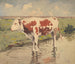 Petite vache - Gustav Mahler — artwork view