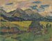 Motif de diar - Gustav Mahler — artwork view