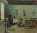 Retirement home in Pezinok - Gustv Mall — artwork view