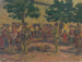 Market of Pezinok - Gustav Mahler — artwork view