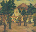 Reunion de prière près de Pezinok - Gustav Mahler — artwork view
