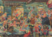 Study for the painting Marriage II - Gustav Mahler — artwork view