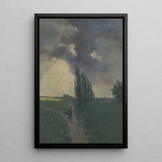 Gustv Mall - V brke.webp