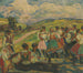 Danse de village - Gustav Mahler — artwork view