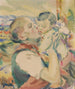 Young Mother - Gustav Mahler — artwork view