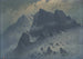 High Tatras Painting - Gustav Wintersteiner — artwork view
