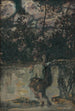 Children of Capri - Gusztáv Magyar Mannheimer — artwork view