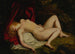 Nude reclining - Guy Head — artwork view