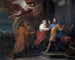 The Plague in the Time of David - Guy Louis Vernansal l'Ancien — artwork view