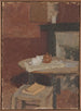 Interior Painting - Gwen John — artwork view