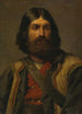 Portrait of a Man - Gyula Benczúr — artwork view