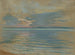 Landscape near Balatne - Géza Wagner — artwork view
