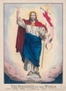 The Redeemer of the World - HH Lloyd Co — artwork view