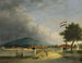La sucrerie de Kedawong près de Pasuruan, Java - H. Th. Hesselaar — artwork view