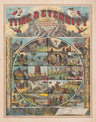 H C Tunison - Time eternity.webp