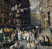 Habitants des falaises - George Wesley Bellows — artwork view