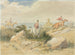 Les plaisirs de la chasse - Hablot Knight Browne — artwork view