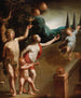an allegorical scene - Court painter of the Habsburgs — artwork view
