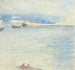 Haikon lahti - Albert Edelfelt — artwork view