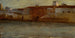 Le long du bord de l'eau - Hamilton Easter Field — artwork view