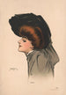 Marie - Hamilton King — artwork view