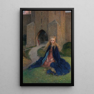 Hanna HirschPauli - The Princess.webp