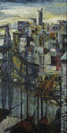 Port of Marseille - Hanns Ludwig Katz — artwork view