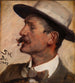 Hans Gyde Petersen - Peder Severin Krøyer — artwork view